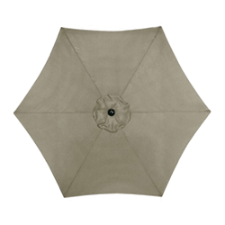Deck Umbrella