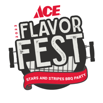 Flavor Fest Logo