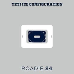 YETI Coolers - Roadie 24 - 24qt - Desert Tan - YRDE24TAN