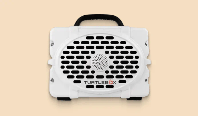Bluetooth Speakers