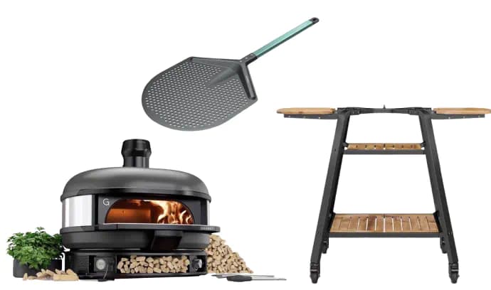 Recteq Wood Pellet Grills