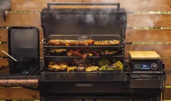 Traeger Grills