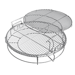 BGE Grate