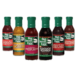BGE Sauces