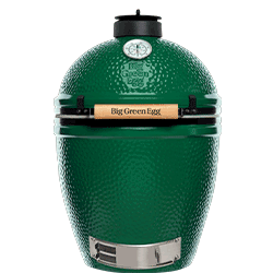Large Big Green Egg