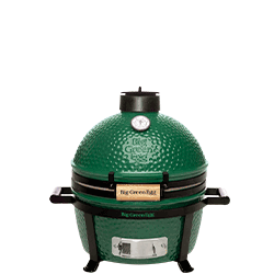 MiniMax Big Green Egg