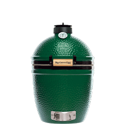 Small Big Green Egg