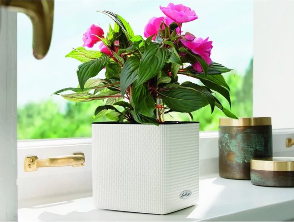 Outdoor & Gardening Planters & Pots Gift For Garden Flower Planter