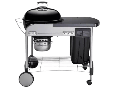 Charcoal Grills