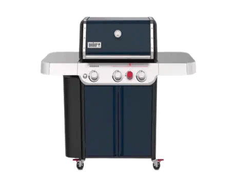 Gas Grills