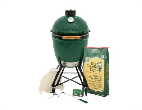 Kamado Grills