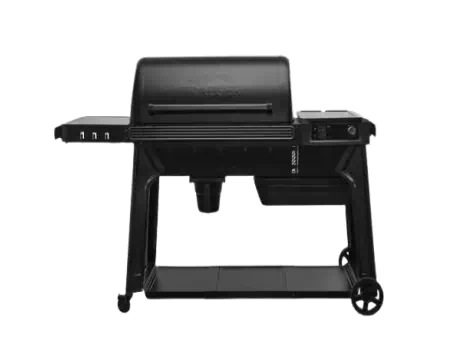 Pellet Grills