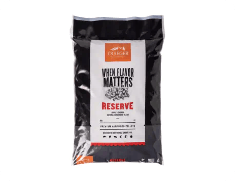 Smoking Pellets