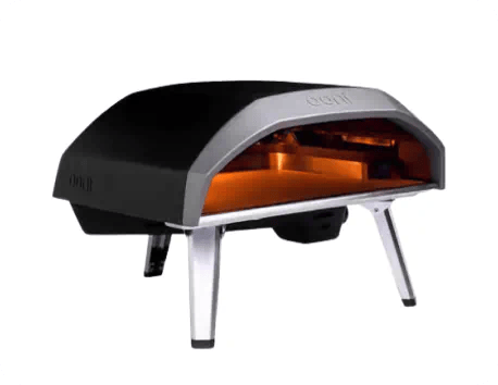Pizza Ovens