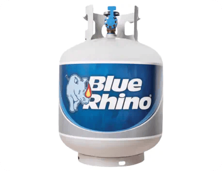 Propane Tanks