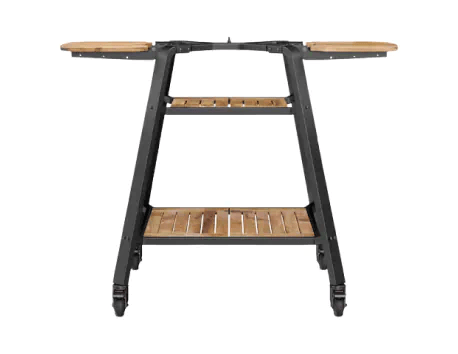 Grill Stands/Tables and Shelves
