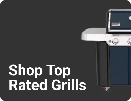 Shop Top Rated Grills