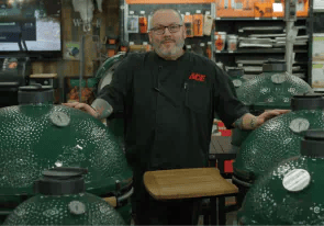 Ultimate Guide to Choosing aBig Green Egg