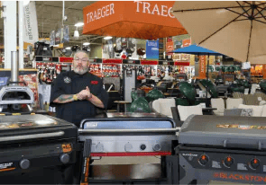 How To Choose a Griddle