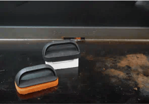 How To Clean a Blackstone