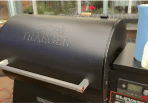How To Clean a Traeger