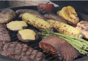 Unique Ways to Cook on the BGE