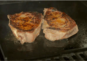 How To Turn Your Gas Grill Into A Griddle