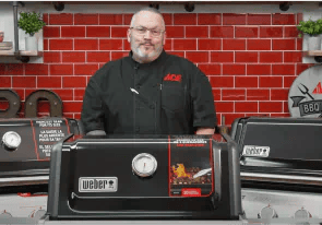 Meet the 2025 Weber Spirit Grills