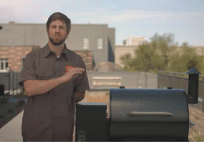 How to Fire Up a Traeger
