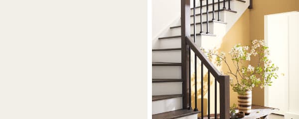 Atrium White