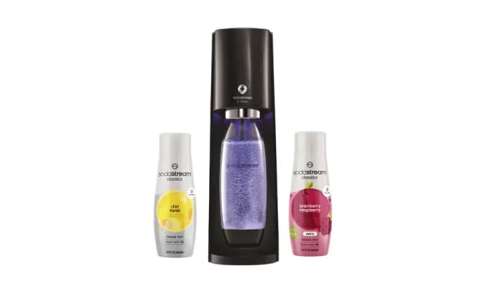SodaStream Soda Makers