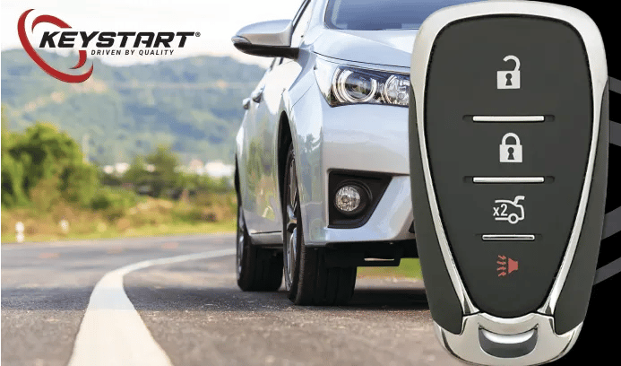 25% Off Car Key and Fob Replacements