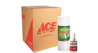 Save 10% on Moving Supplies.