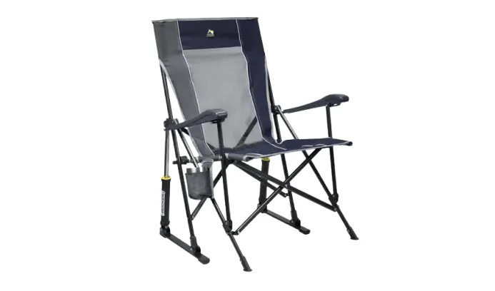 Folding and Beach Chairs