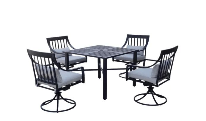 Patio Dining and Seating Sets