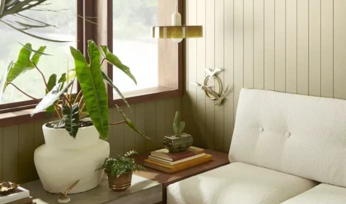 Explore the Magnolia Home by Joanna Gaines Lake House Collection