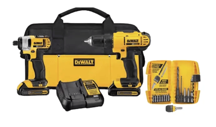 DEWALT Products