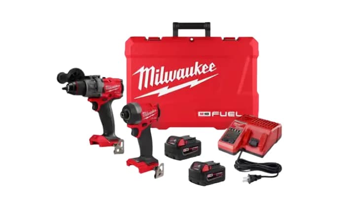 Milwaukee Products