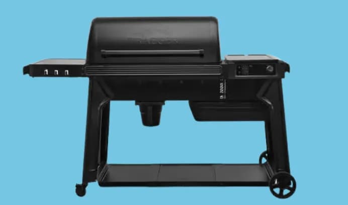 Weber Grill