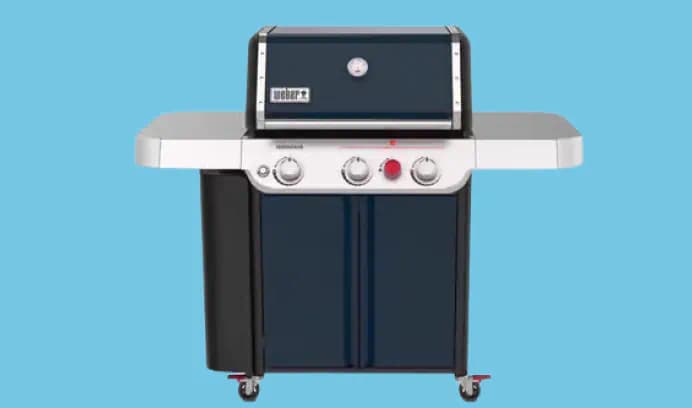Weber Grill