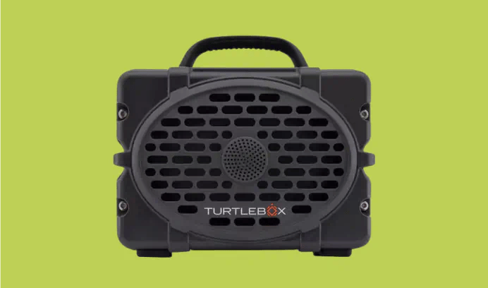 Bluetooth Speaker