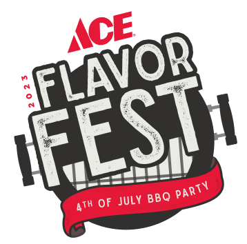 Flavor Fest Logo