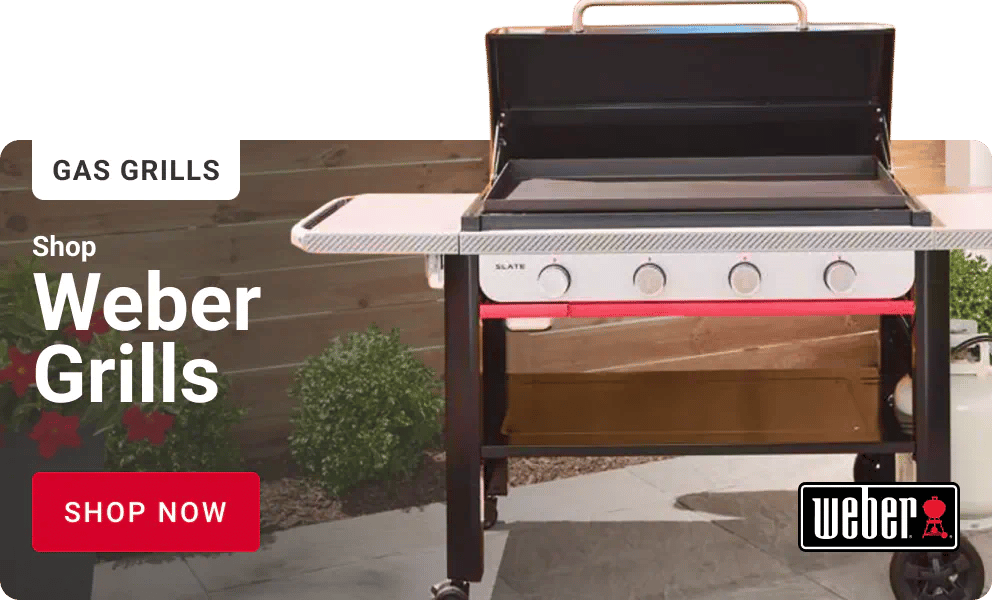Shop Weber Griddles