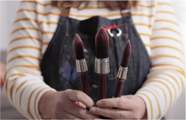 Paint Brushes