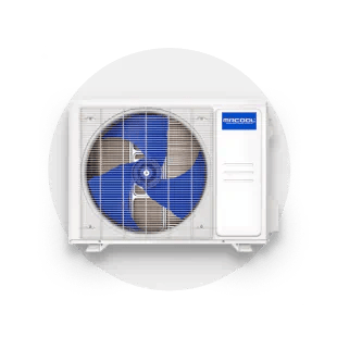 Air Conditioners & Coolers