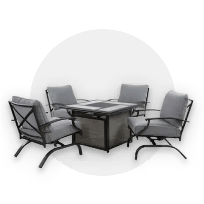 Patio Furniture