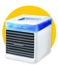 Air Conditioner and Coolers