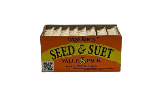 Bird Food