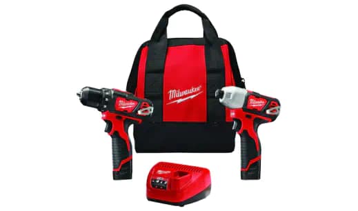 Milwaukee Tools