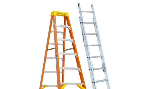 Werner Ladders